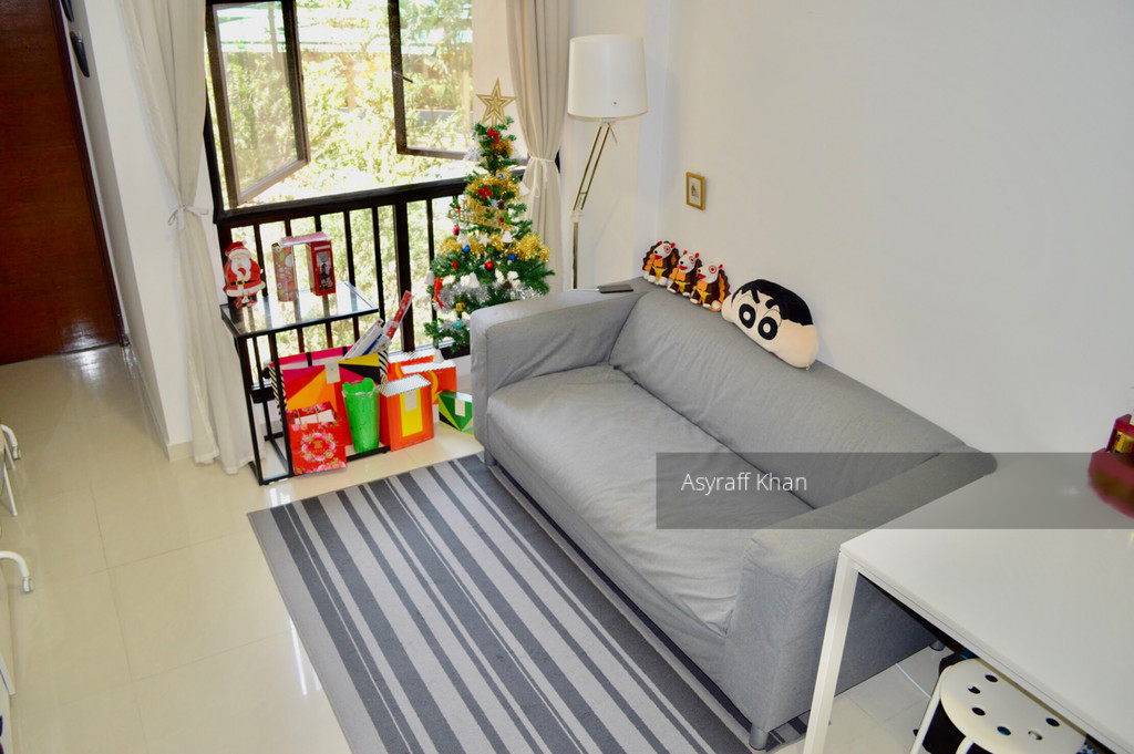 Blk 26A Jalan Membina (Bukit Merah), HDB 3 Rooms #199961312